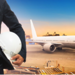 Air freight services in Dubai